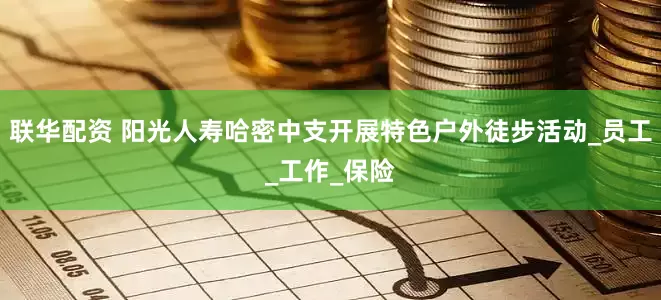 联华配资 阳光人寿哈密中支开展特色户外徒步活动_员工_工作_保险